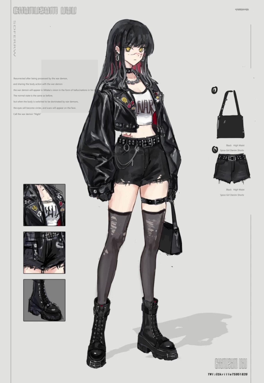 Skrillex离 on Twitter: Skrillex离 on Twitter: