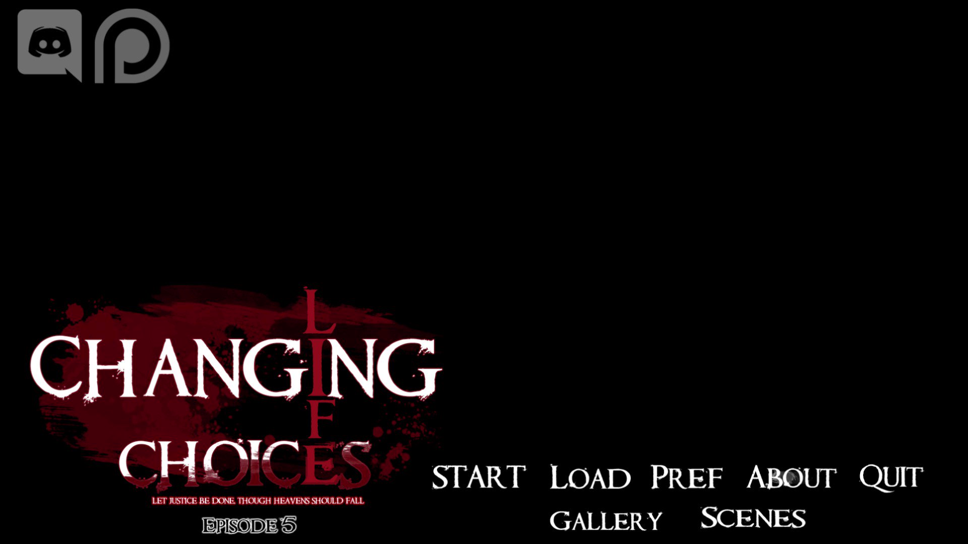 NiiChan on Twitter: quot It #39 s been a while but here we go #visualnovel #