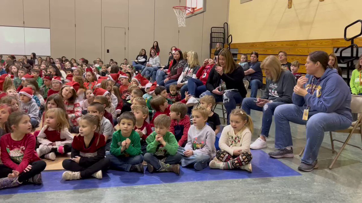 AR Elementary School on Twitter "The magic the elementary staff has