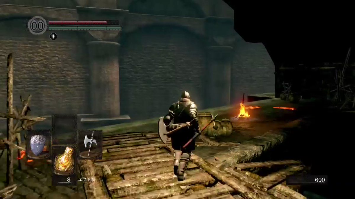 ダークソウル Twitter Search Twitter