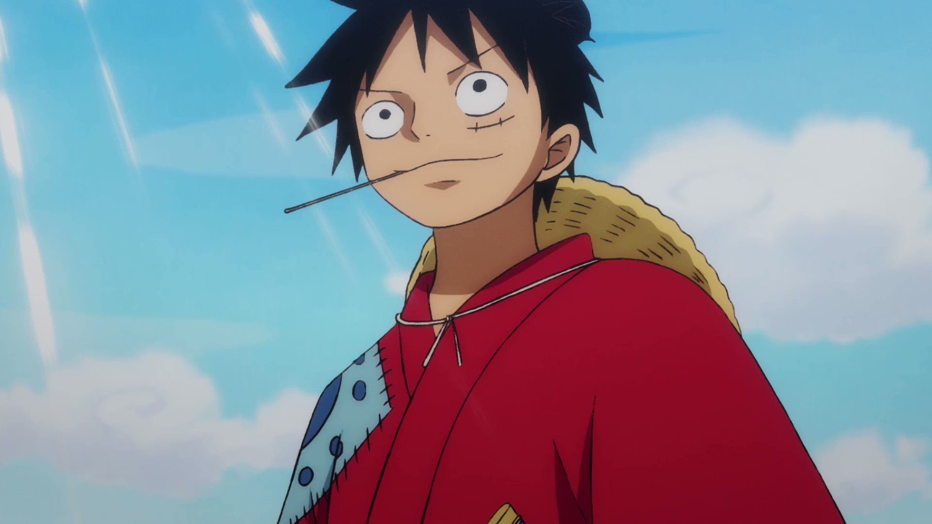 ONE PIECE DUB UPDATE (niglet503) / Twitter