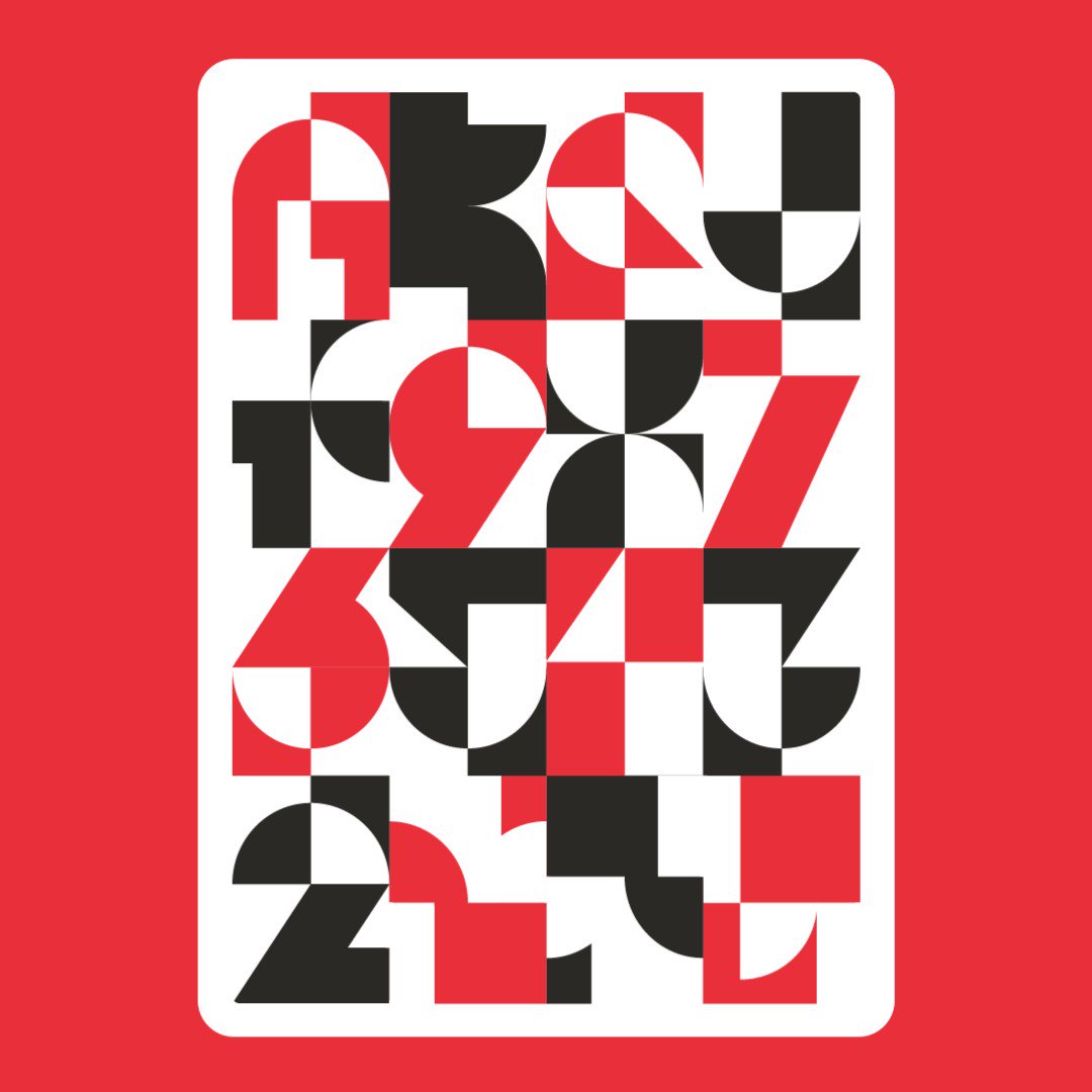 Pentagram Design (pentagram) / Twitter