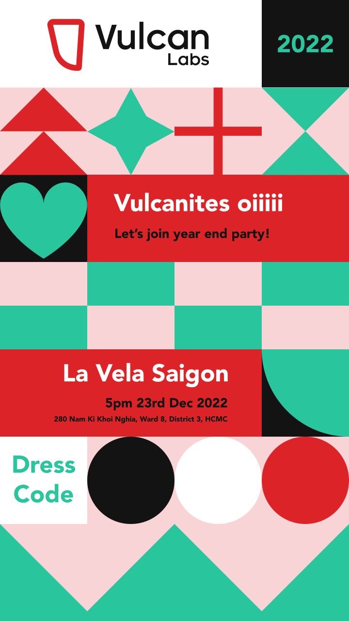 Vulcan Labs (vulcanlabs_co) / Twitter