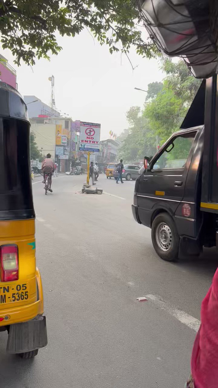 Greater Chennai Traffic Police on Twitter "caartheek police_chennai