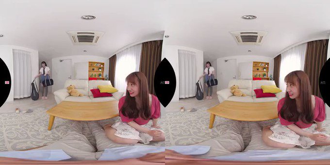 ⭐️【50％OFFセール第2弾】⭐
    ～12月29日(木) 10:00 まで  490円～
️
【VR】彼女の妹のどストライクはまさかの僕！？イタズラな… https://t.co/yGR2Jc6jLM