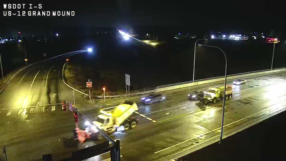 Washington State DOT on Twitter "RT We'll continue to