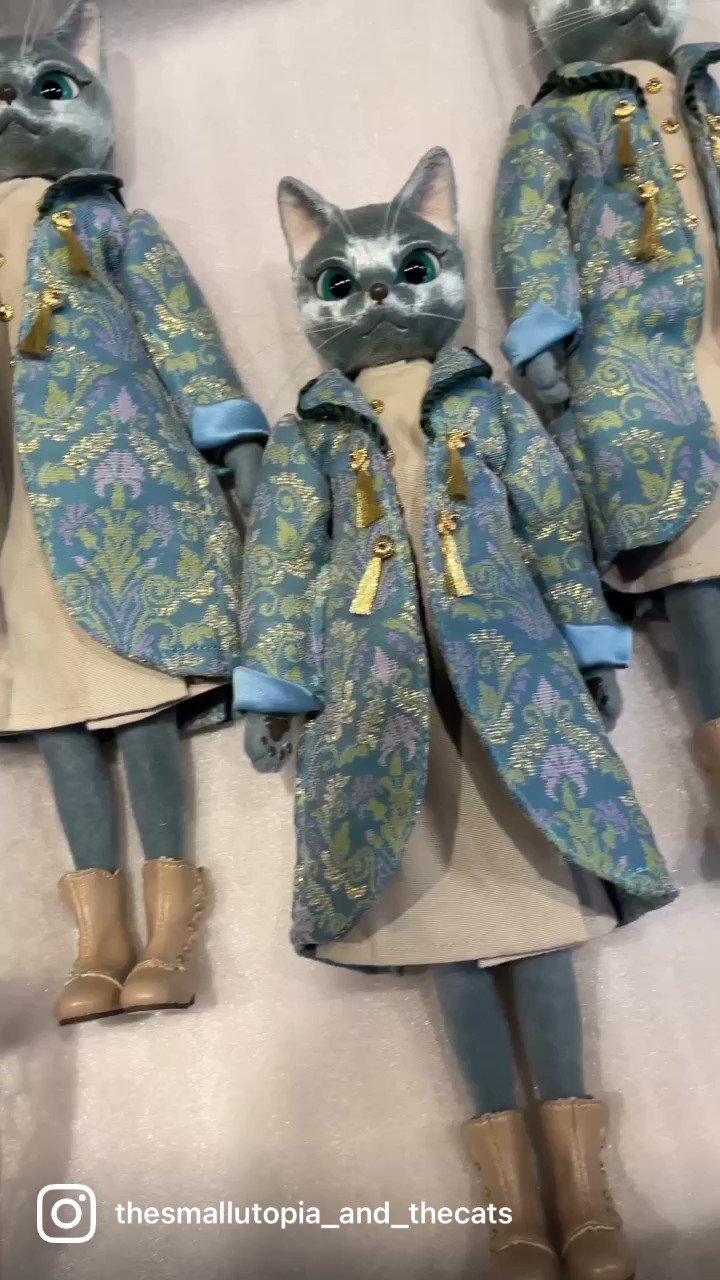 美品⭐️オダニミユキ✖️KLOKAクローカドールハウス❤️希少テーブル！紫 美品⭐️オダニミユキ✖️KLOKAクローカドールハウス❤️希少