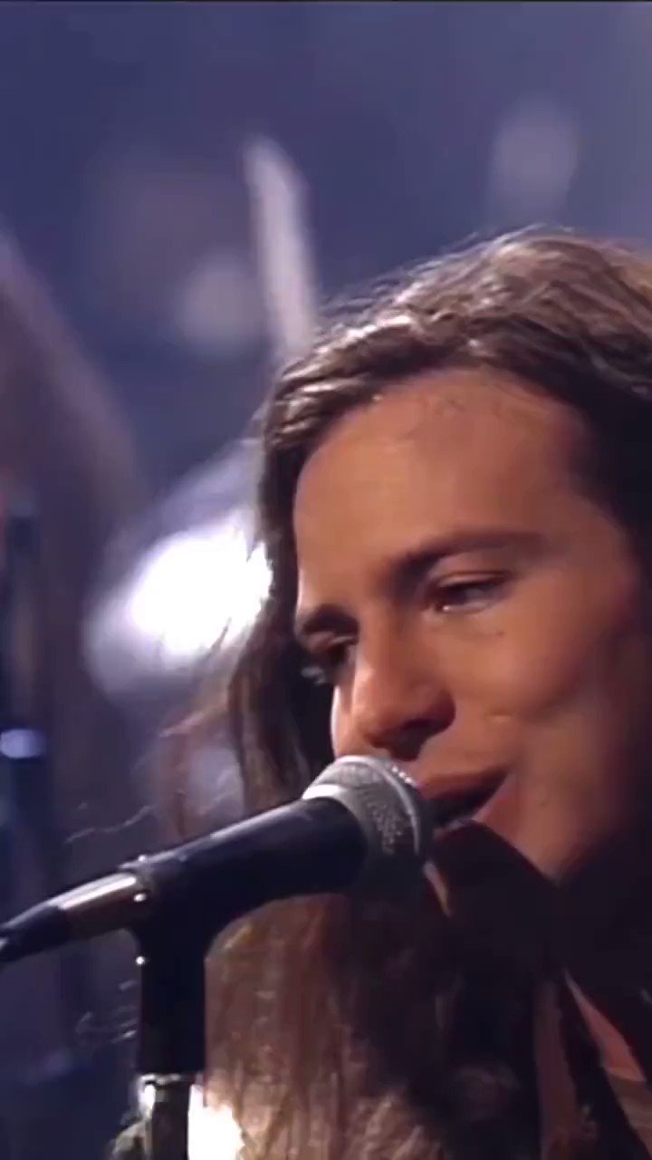   Happy Birthday Eddie Vedder!   Play and repeat  
