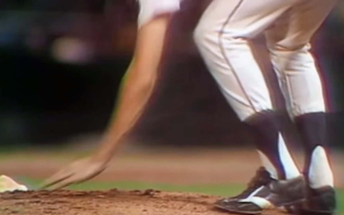 Rob friedman on twitter mark the bird fidrych the happiest person