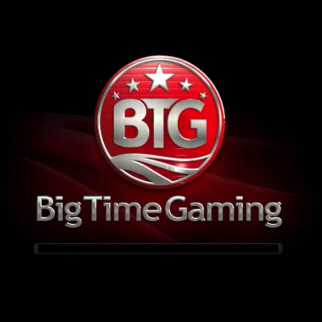 Big time gaming Big time gaming