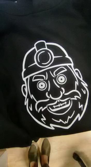 WoolyPooly On Twitter WoolyHoodie In Black 