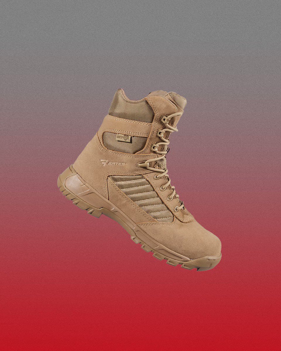 Bates Footwear (BatesFootwear) / Twitter