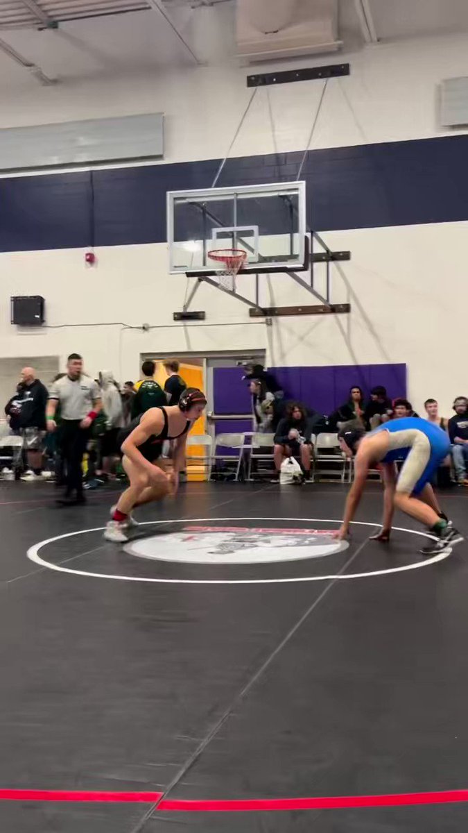 Red Corner MMA on Twitter "Isaac Alexander with some slick moves 🤯