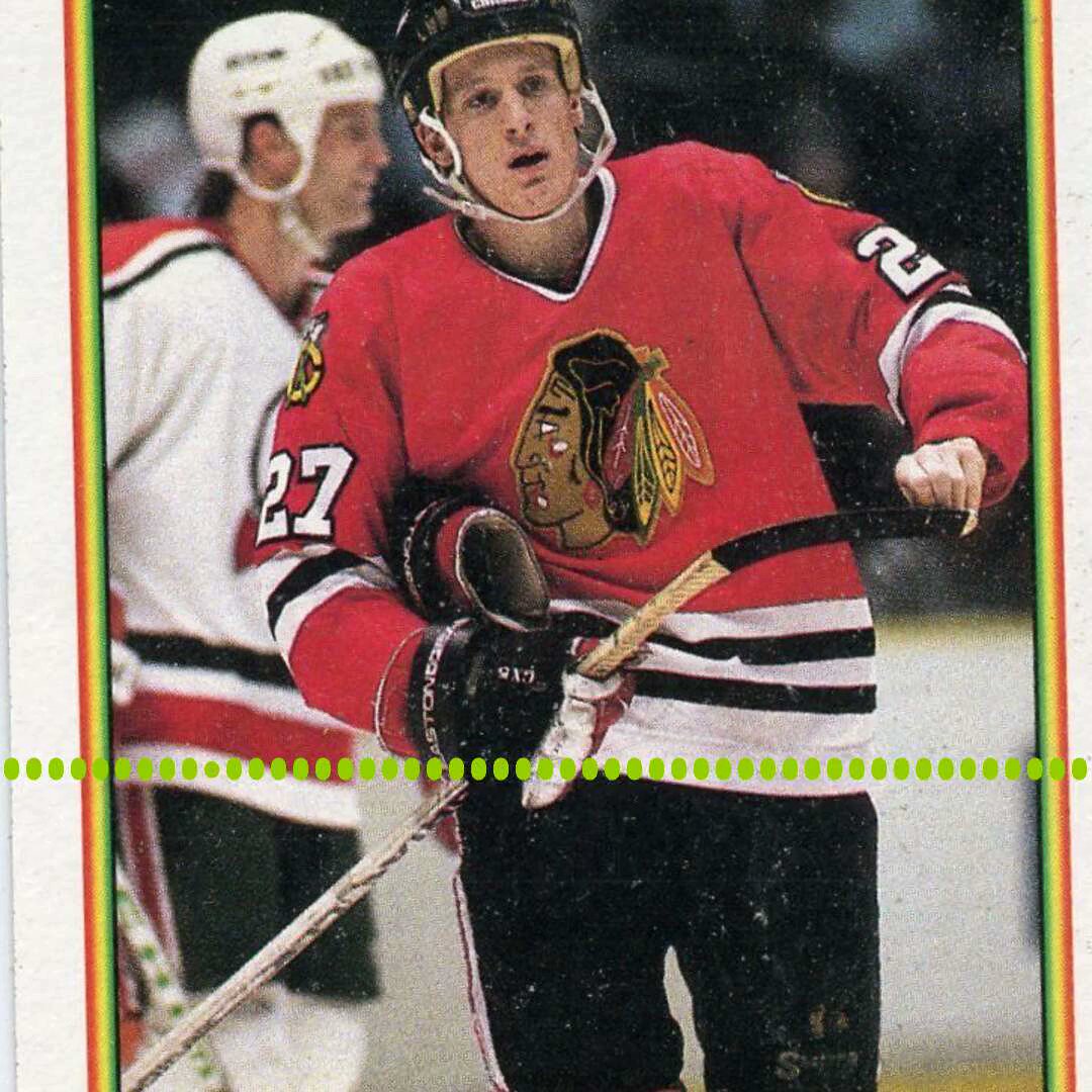 Jeremy Roenick (@Jeremy_Roenick) / Twitter