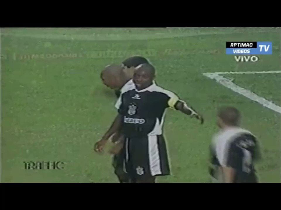 Marroquino quebrou marca de CR7 com pulo de quase 3 metros ao marcar contra Portugal - Futebol - R7 Copa do Mundo