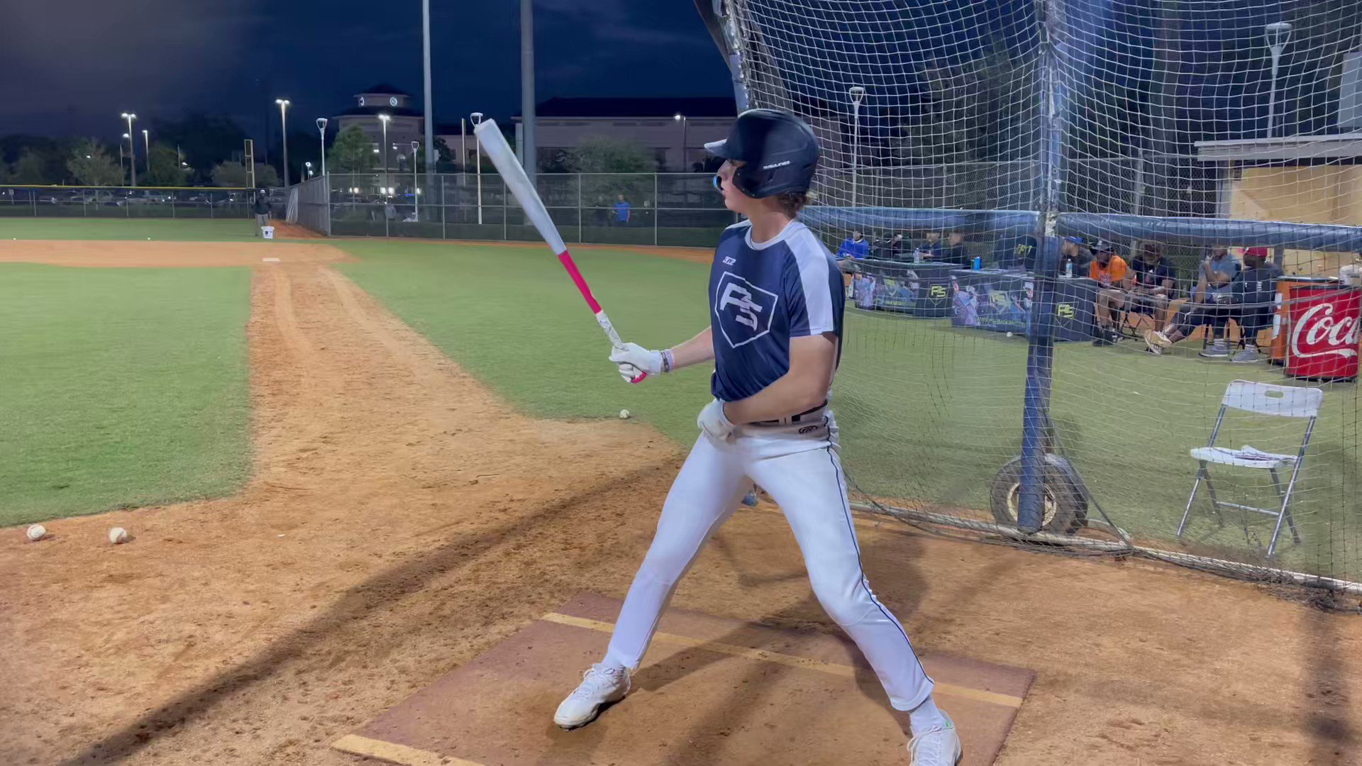 G’s Lions/KC Royals Scout Team 2025 (GsLions2025) / Twitter