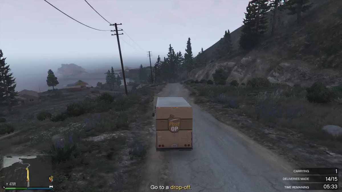 Sick with the post office van drift

https://t.co/hcoxN7Homk https://t.co/Aqcuf3xrYj