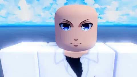 ROBLOX AVATAR: Yoichi Isagi(Blue Lock)