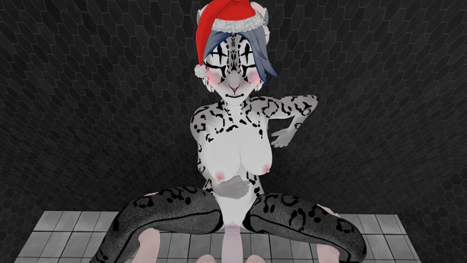 Happy Christmas! Let me be the Santa Papa to present this video to you. Enjoy the Christmas special and<a href="/tag/furry"class="tags"><span>#furry</span></a><a href="/tag/yiff"class="tags"><span>#yiff</span></a><a href="/tag/yiffmas"class="tags"><span>#yiffmas</span></a>