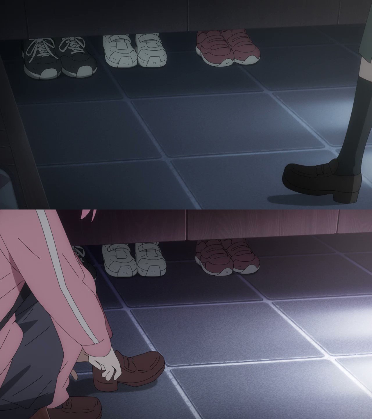 Bocchi the rock flamenguista : r/futeweeb