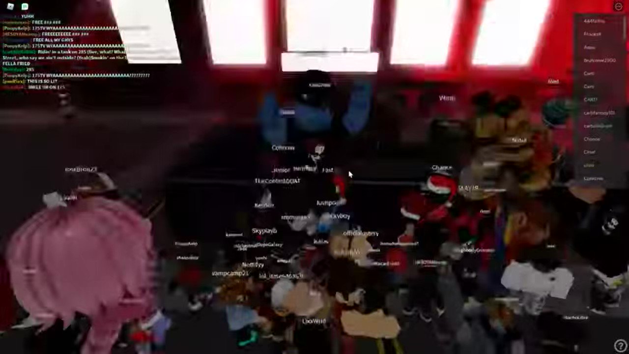 Roblox Carti