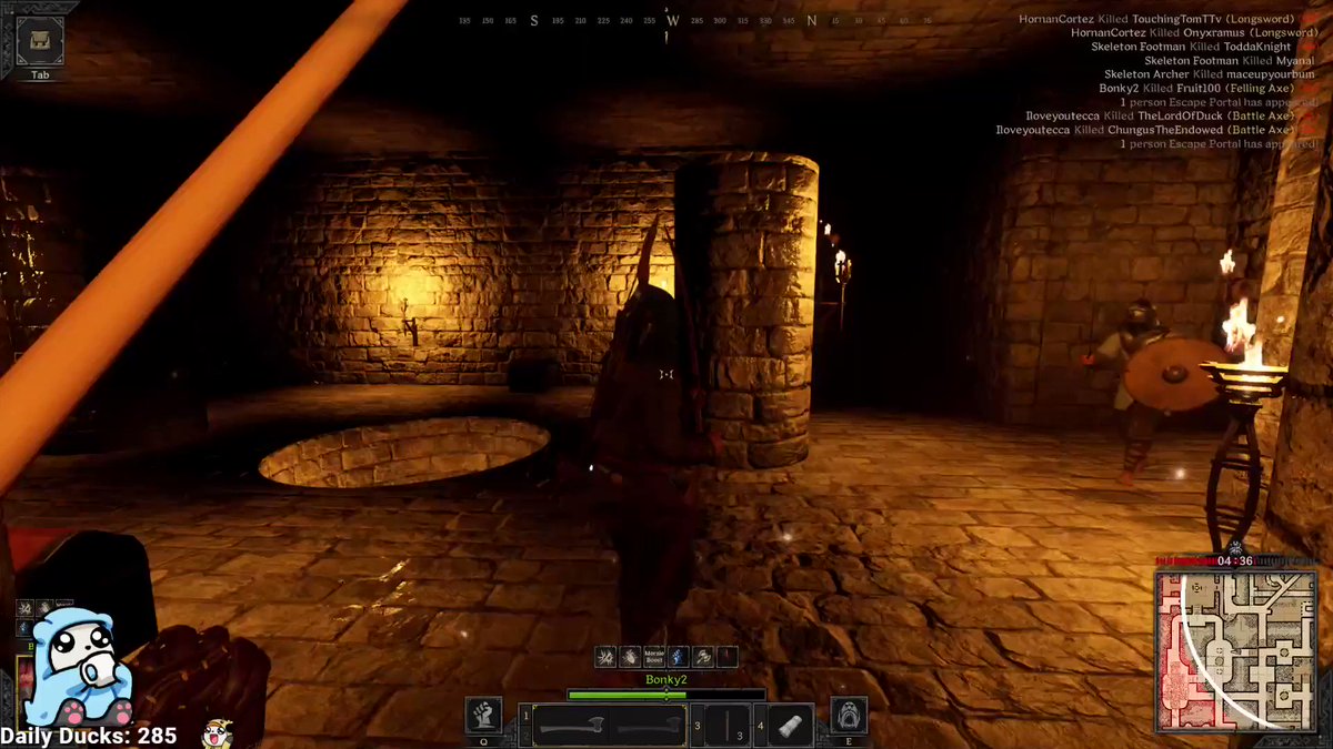 Dark and Darker Wiki