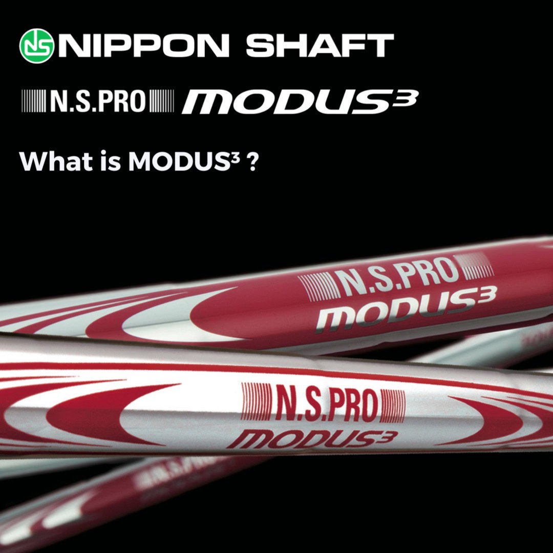 Nippon Shaft | Realizing Pro Golfers' Tour Dreams