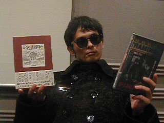 畑中 槙人 (makitohatanaka) / Twitter