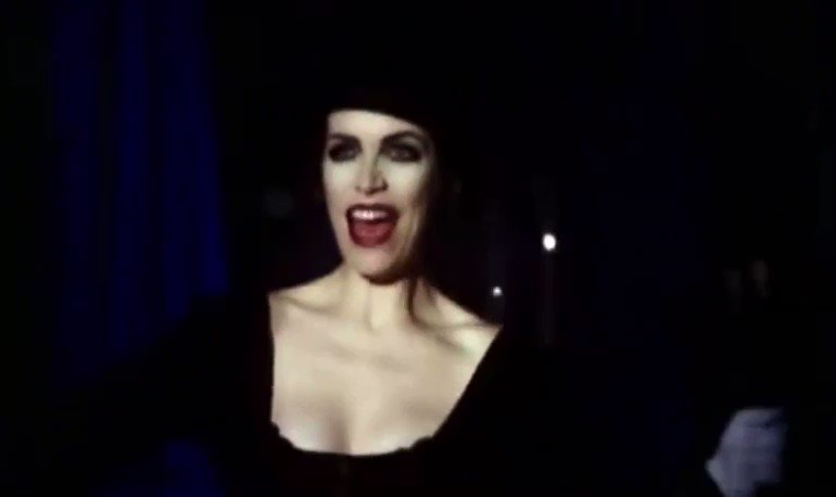Happy 68th Bday Annie Lennox  