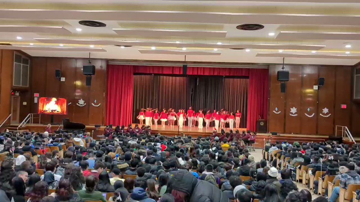 Francis Lewis HS on Twitter "From the Francis Lewis High School Family