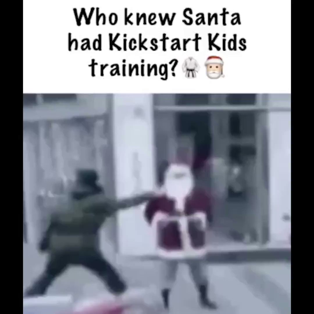 Гиф с пьяным дедоморозом