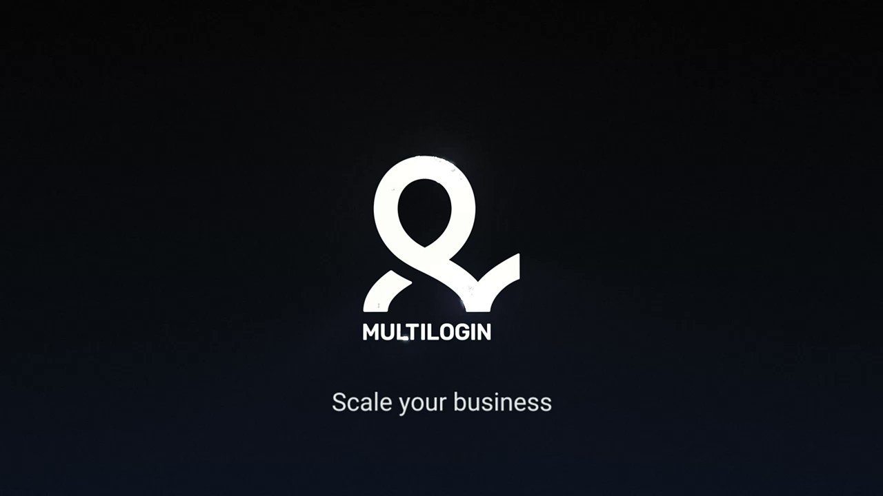 Multilogin (multilogin_en) / Twitter