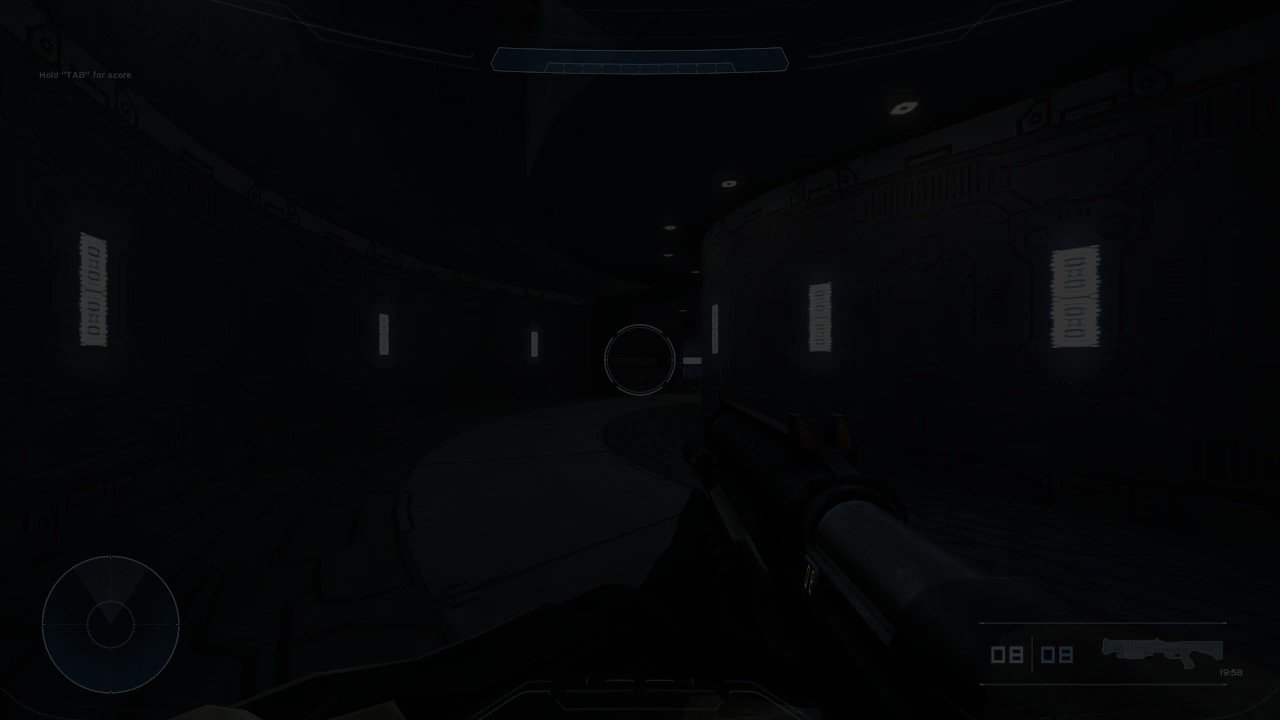 HaloHub on Twitter "Modder Fubih has transformed Halo CE into a