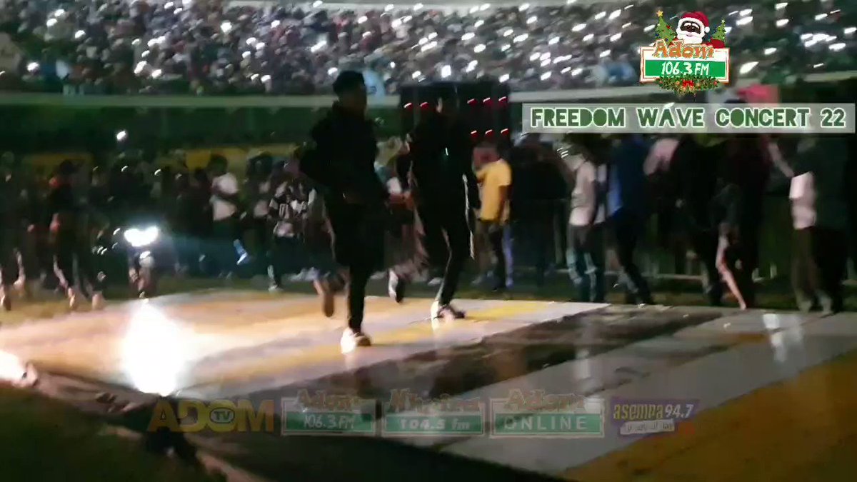 Adom 106 3 fm on twitter finally country boss african dancehall