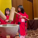 嶋原 末廣屋 葵太夫のツイート画像