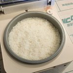 上からつかないの!？餅つき機3倍速で見てみた