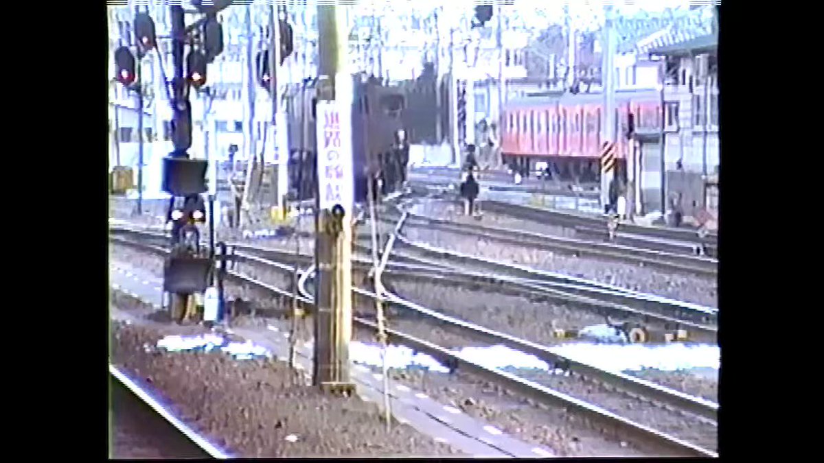 やっぱりスノープローなしが良い💯これなら先輪の軸受けの冷却効果が上がる（） 