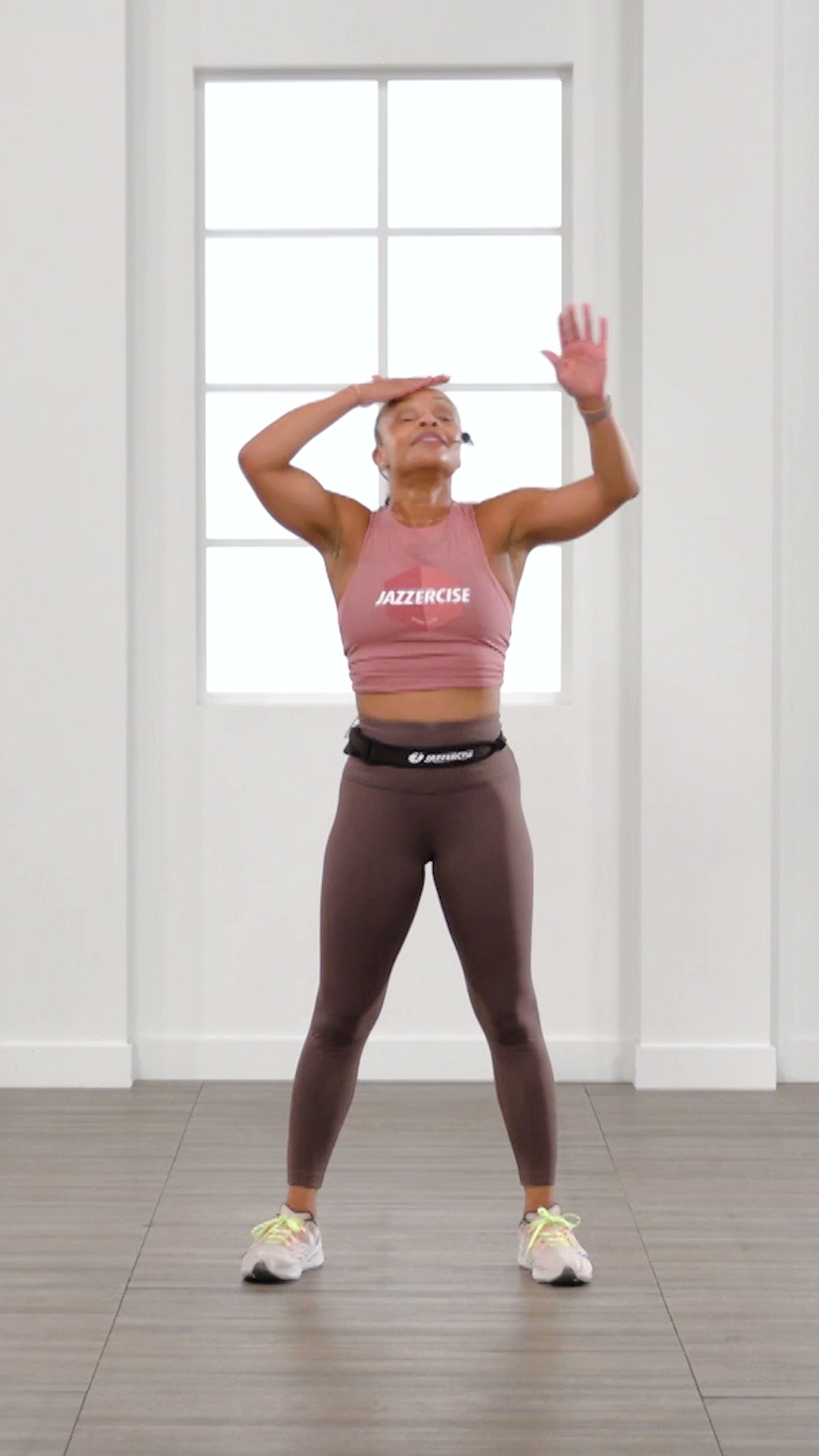 Jazzercise (jazzercise) / Twitter