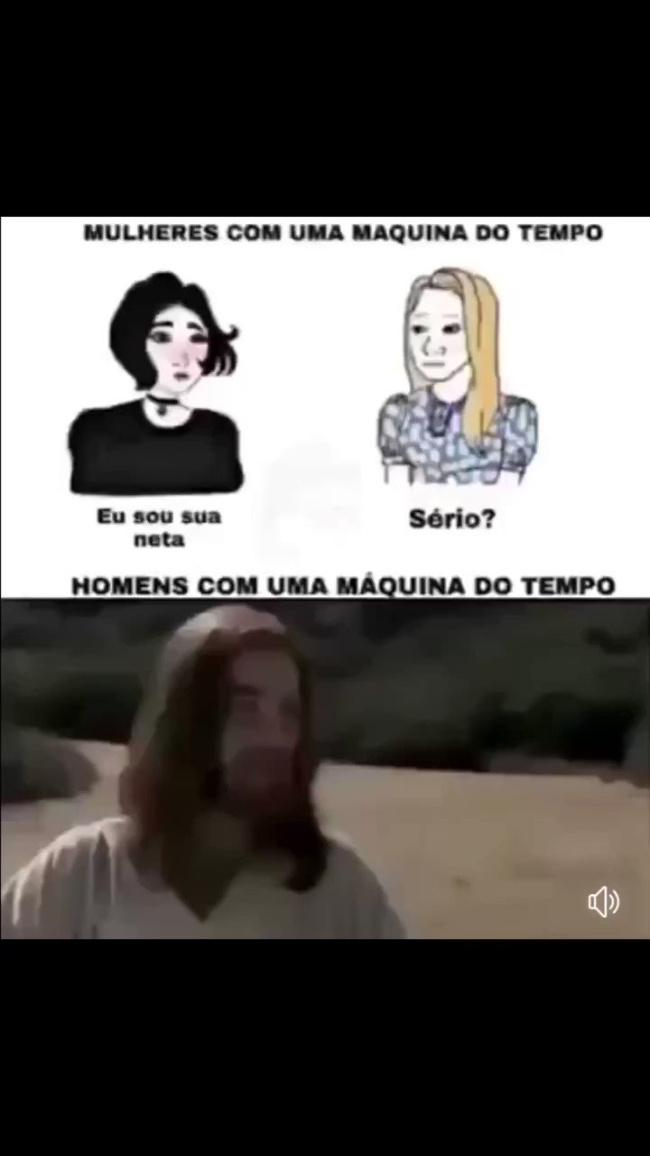 Memes para geração tiktok arrasta pra cima on X