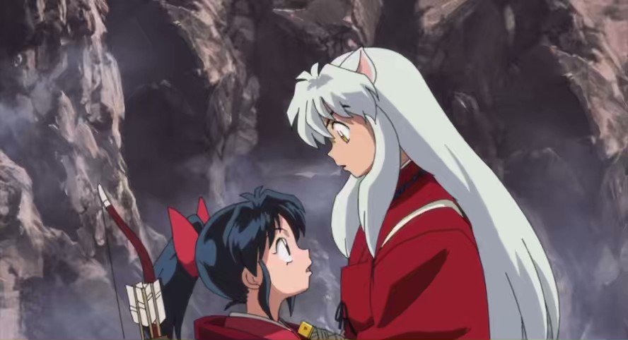 Inuyasha Fans - Brasil (@inuyashafansbra) / X