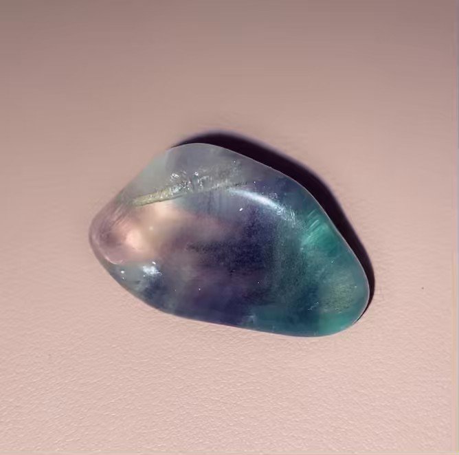 πππππ ππππΎππ ΰΌΨβο½‘Λ β on Twitter "Fluorite"