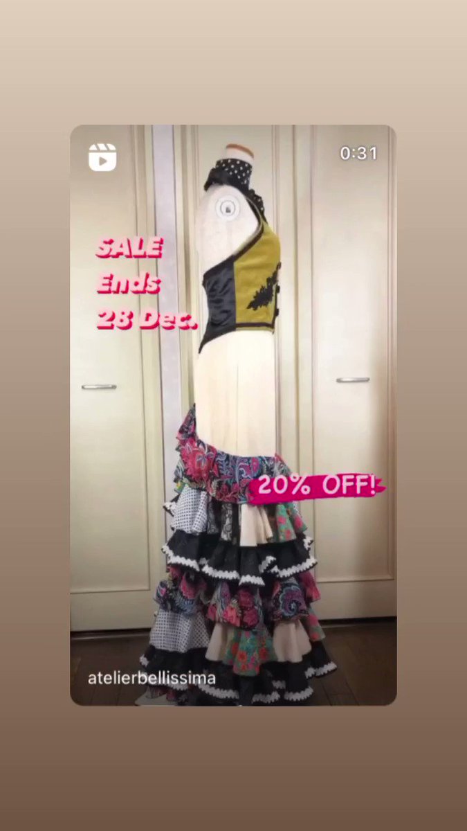 @atbellissima's video Tweet