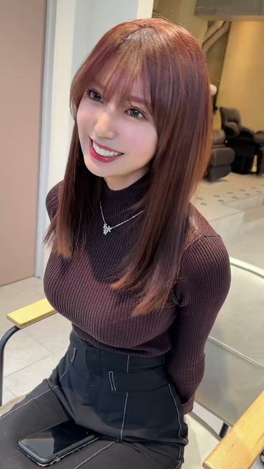 阿部なつきのTwitterエロ動画12