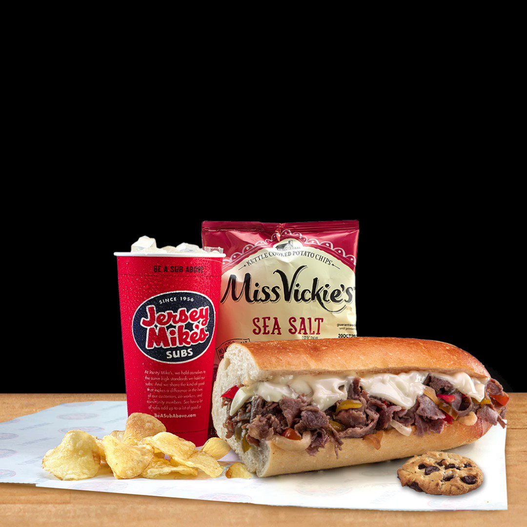 Jersey Mike s Subs On Twitter We re Declaring 2023 The Year Of The 