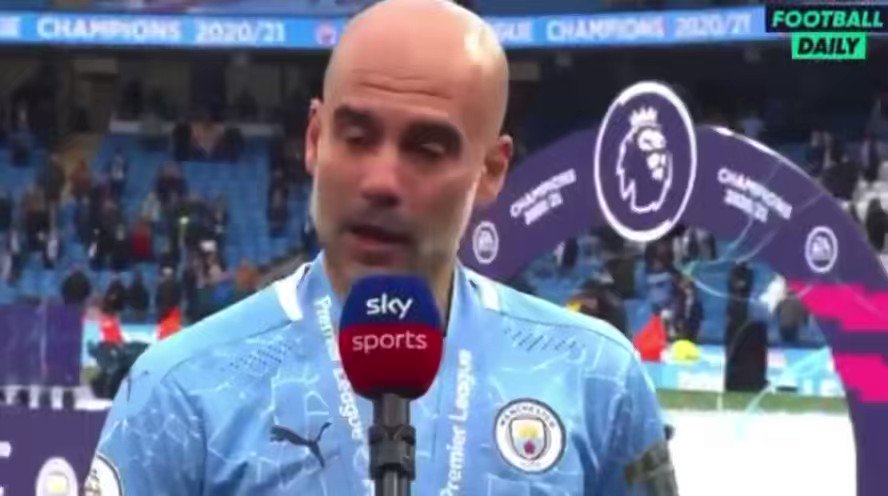 on-twitter-pep-guardiola-saying-we-cannot-replace-him-we-cannot