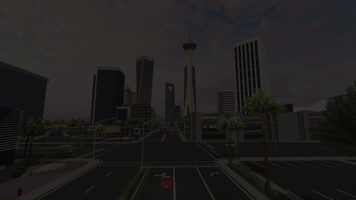 Drive World on X: Update is out! 🛻🏎️ - New Car: The Zoomer – everyone's first car 🚘 - Casper Semi Truck now in the shop! 🚚 - Weekly Prize: Casper TRC