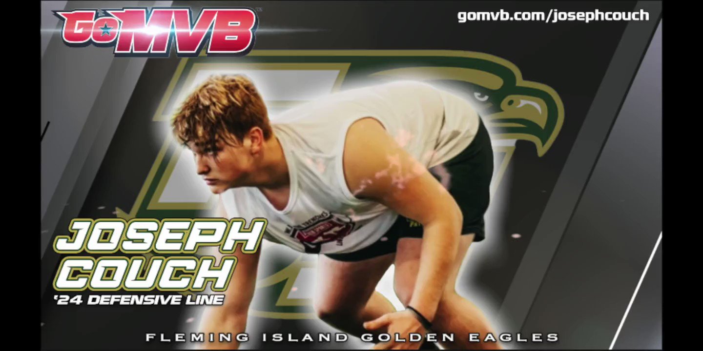 Joey Couch (joeycouch15) / Twitter