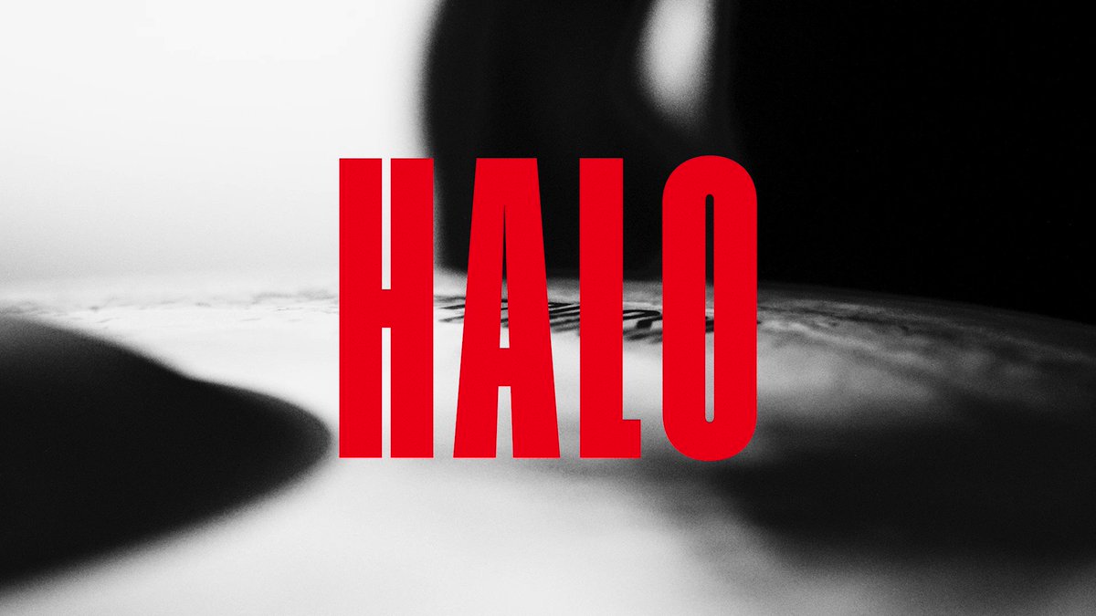 RT @ianurquhart_: Official Music Video

NULL | Halo https://t.co/tZxtJbtBKZ