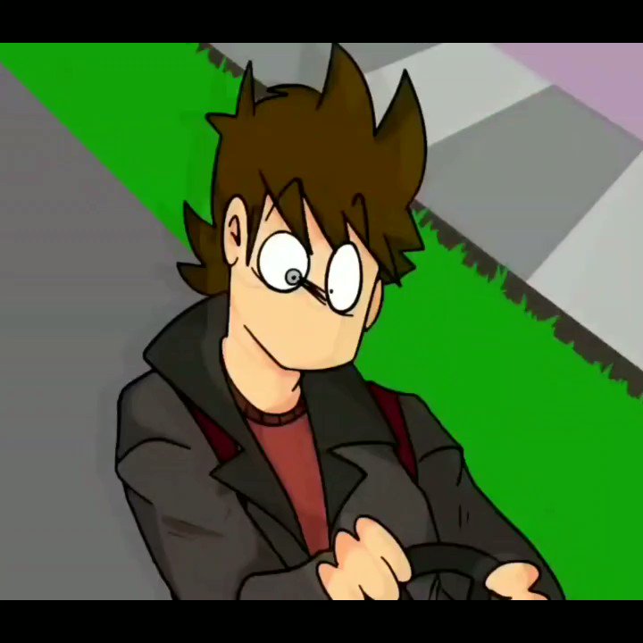 cuenta de dibujos chafas de eddsworld xD (@Vania_UwU2) / Twitter