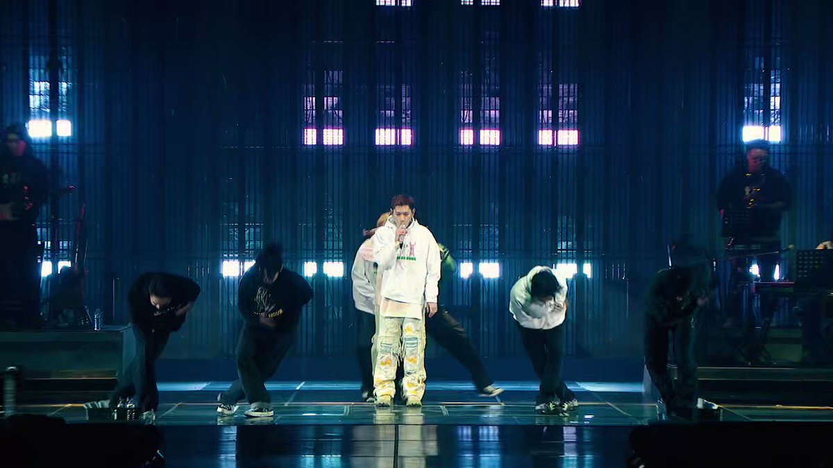 Crush On You Tour 2025